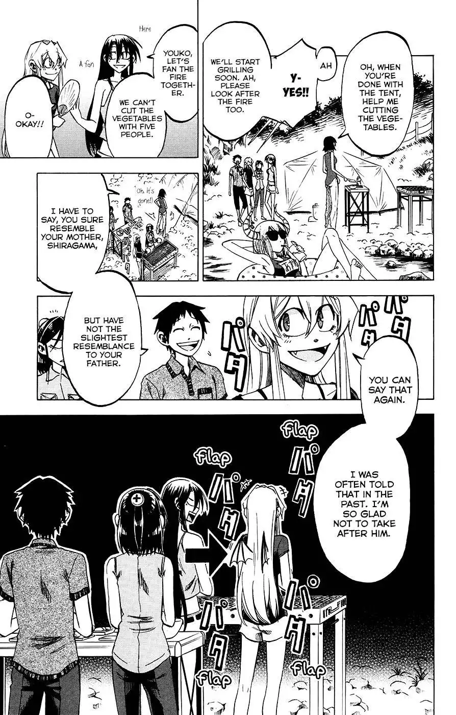 Jitsu wa Watashi wa Chapter 30 12